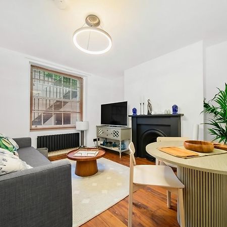 Hyde Park 2 Bedroom Apartment لندن المظهر الخارجي الصورة