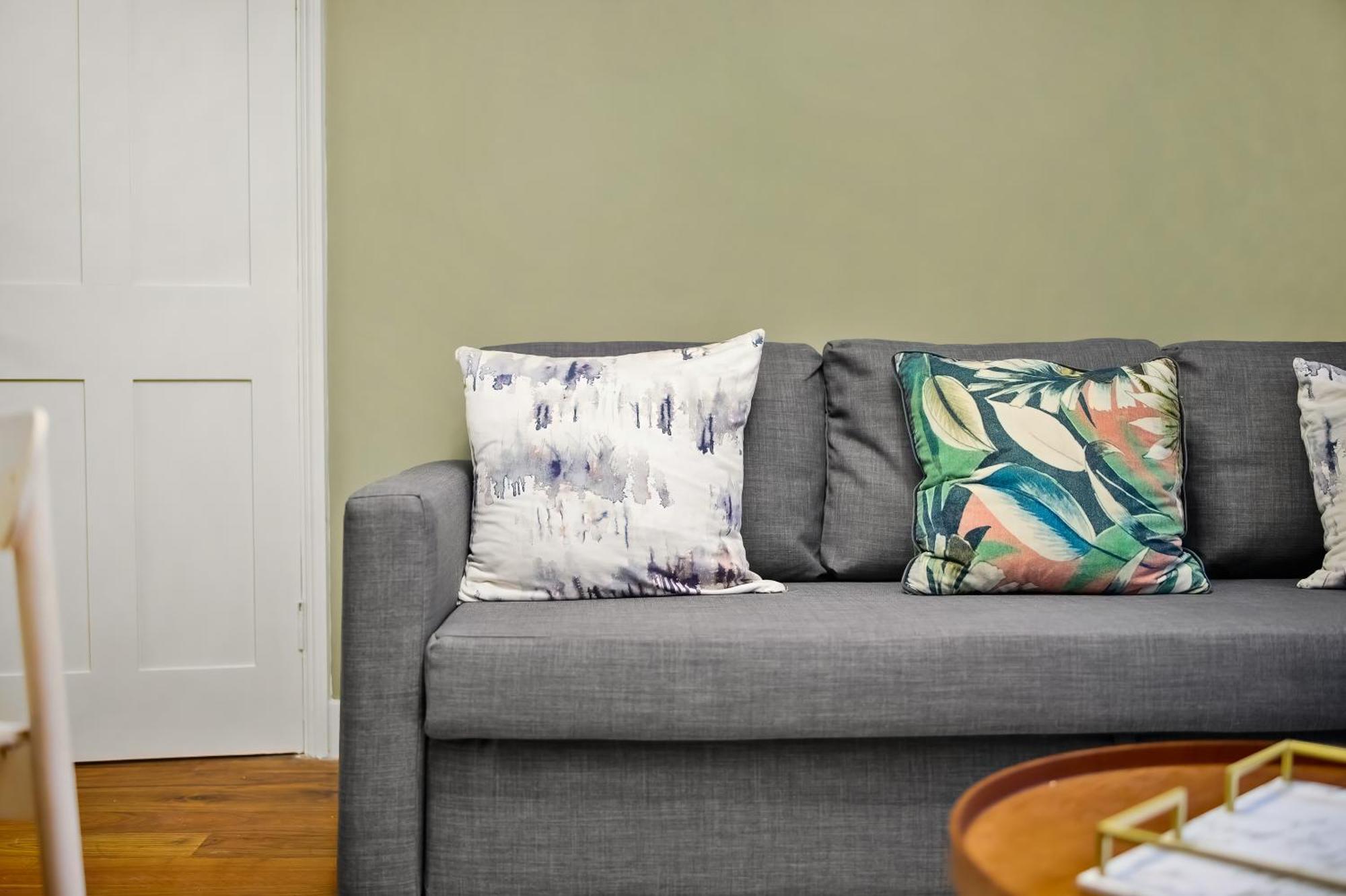 Hyde Park 2 Bedroom Apartment لندن المظهر الخارجي الصورة
