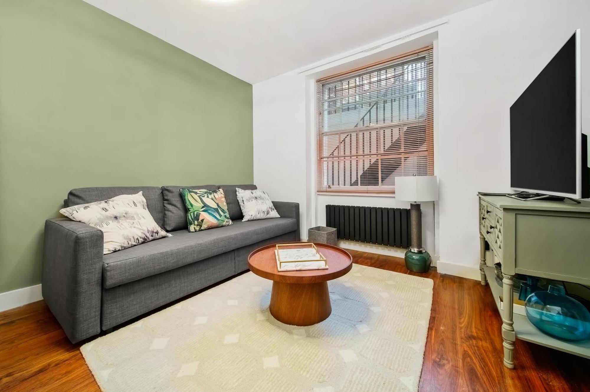 Hyde Park 2 Bedroom Apartment لندن المظهر الخارجي الصورة