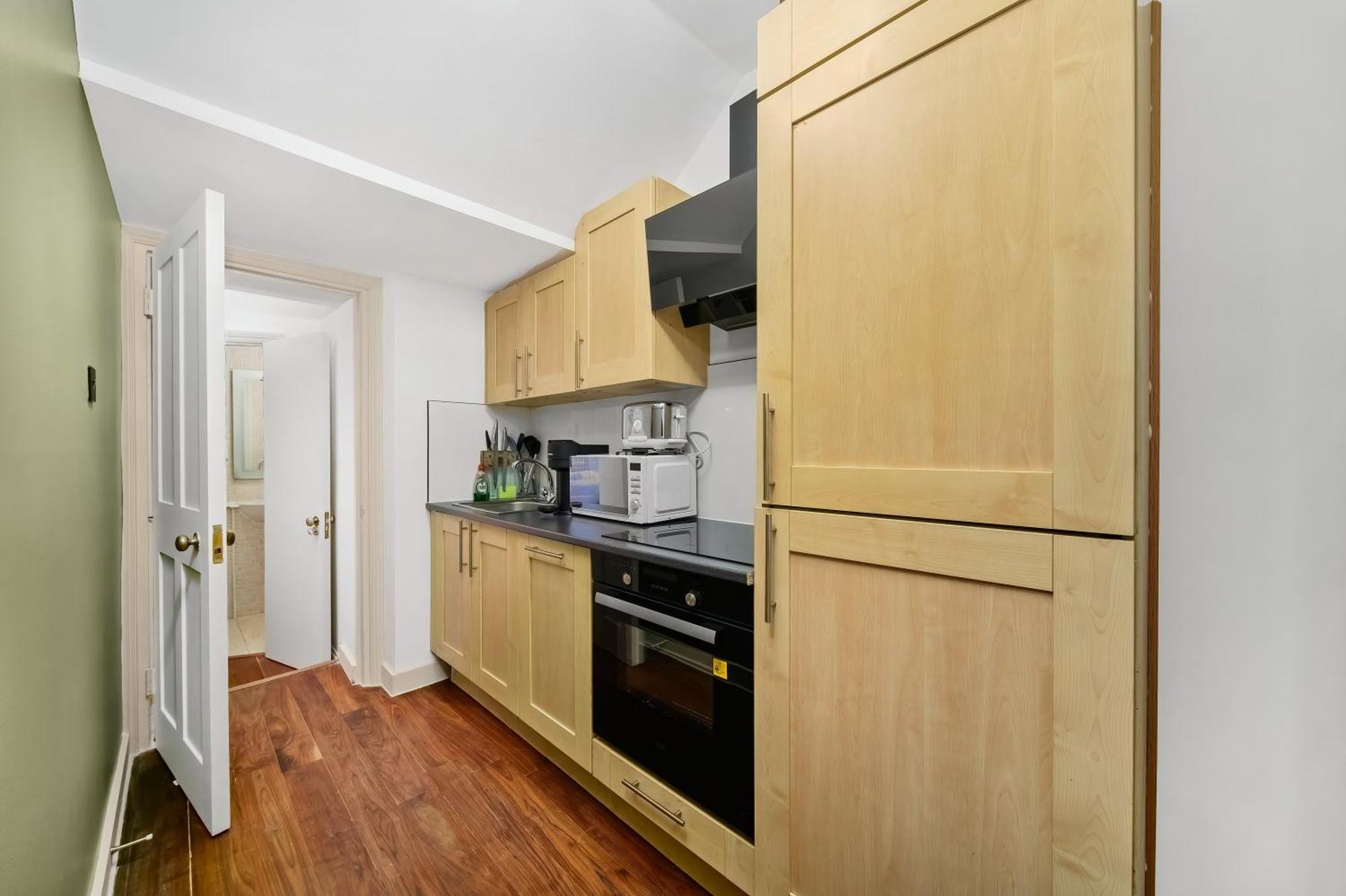 Hyde Park 2 Bedroom Apartment لندن المظهر الخارجي الصورة