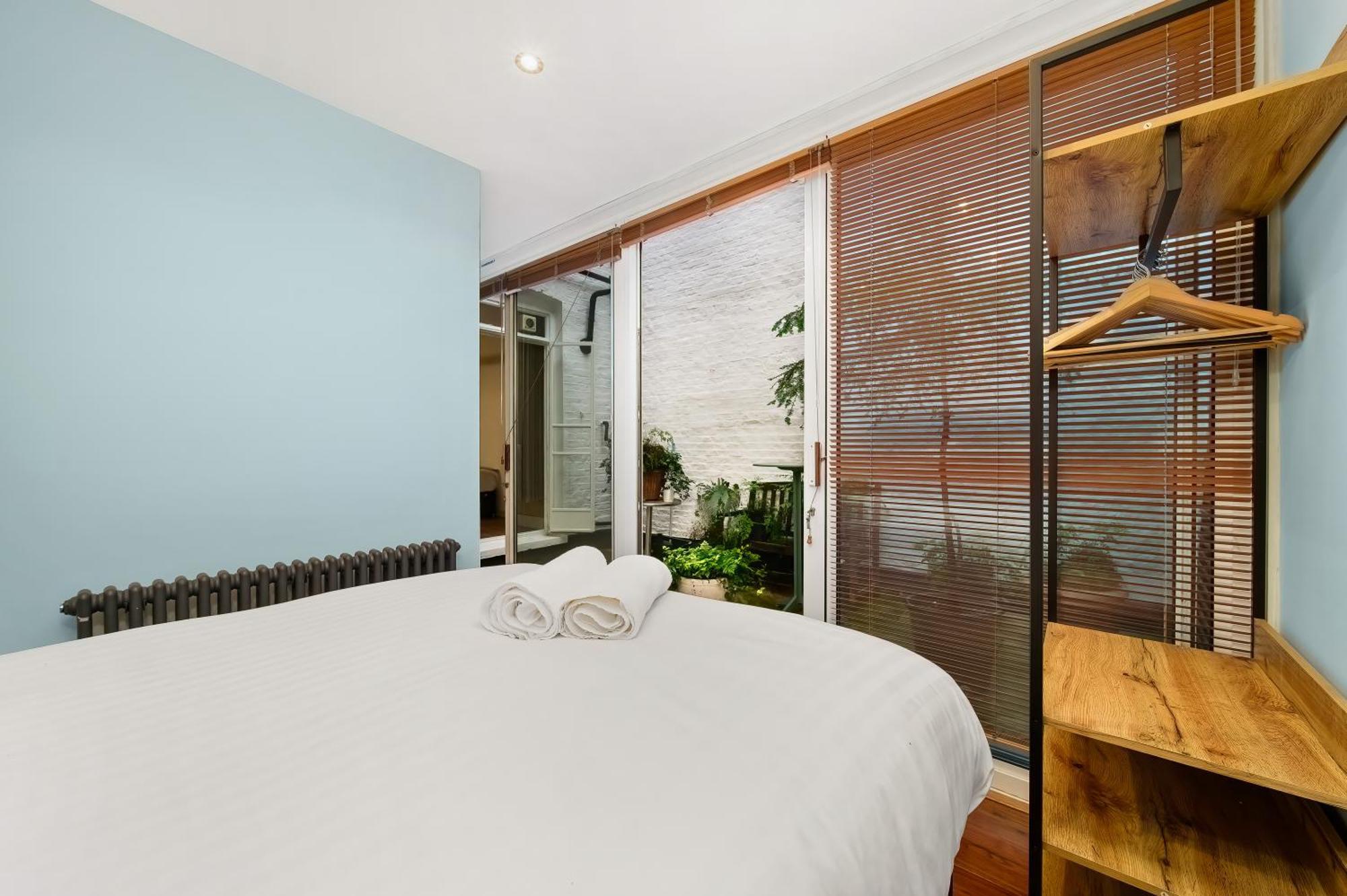Hyde Park 2 Bedroom Apartment لندن المظهر الخارجي الصورة